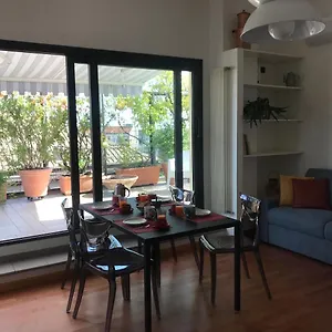 Up To Sky - With Terrace Apartment