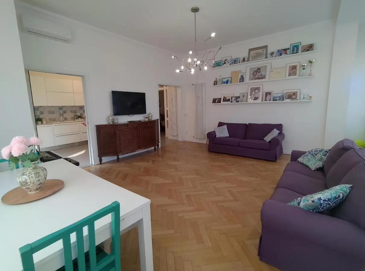 Spacious Apartment In The Heart Of The City Milan 0*,