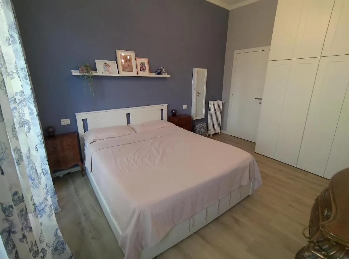 Spacious Apartment In The Heart Of The City Milan