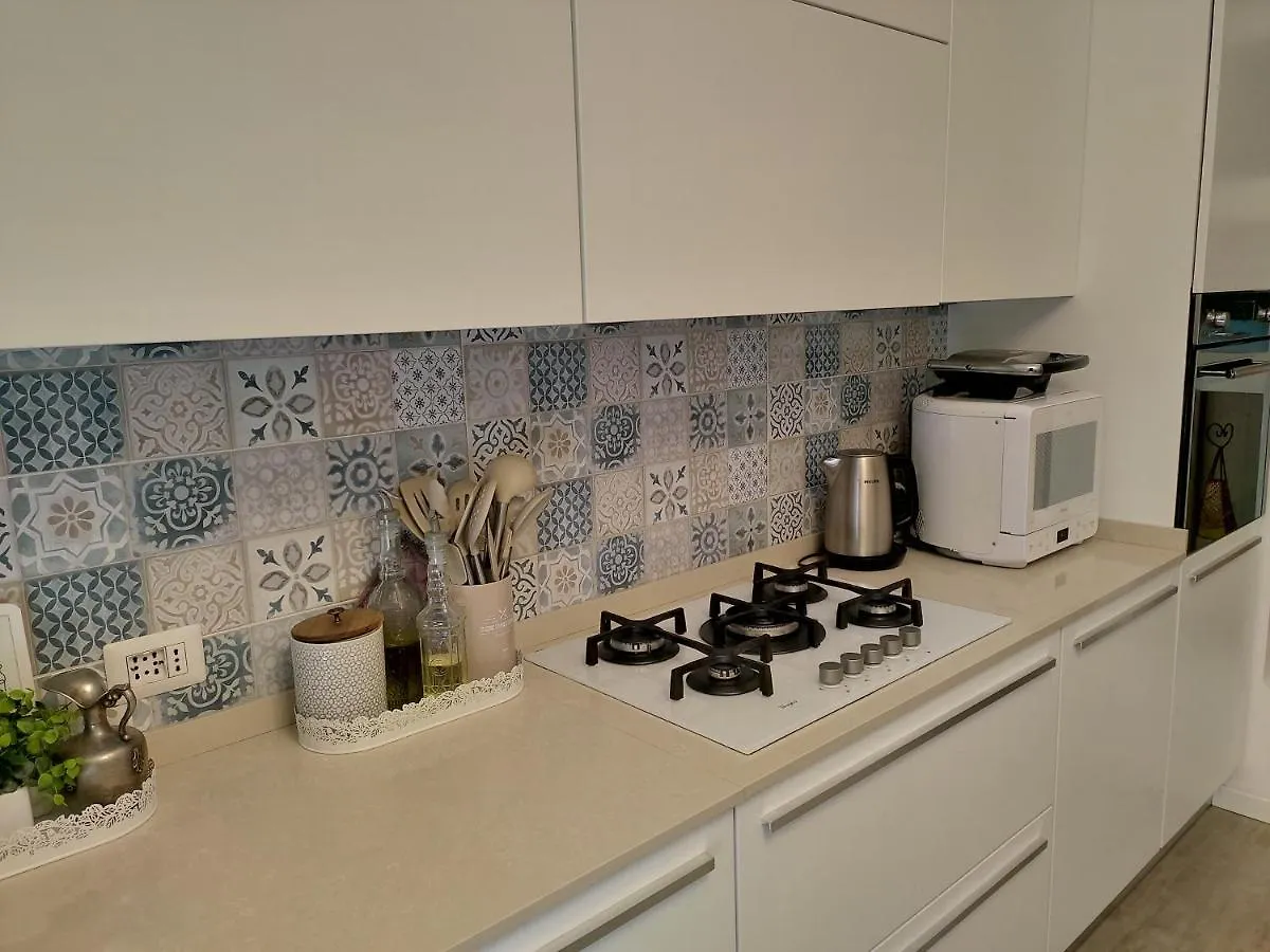 Spacious Apartment In The Heart Of The City Milan