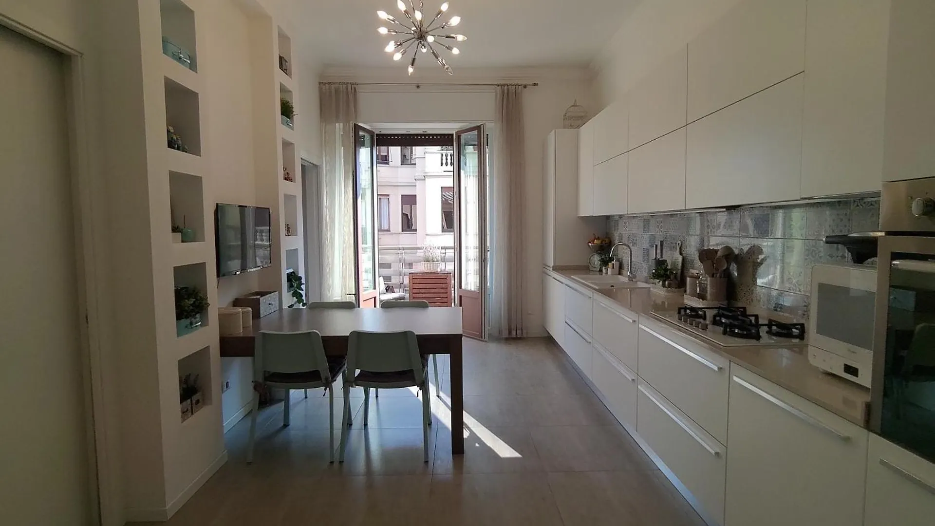 Spacious Apartment In The Heart Of The City Milan 0*,  Italy