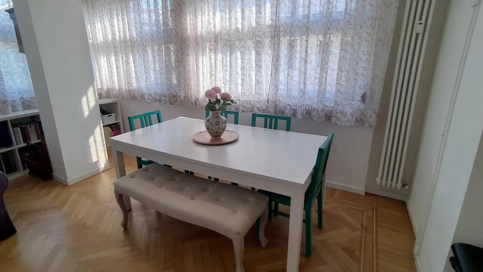 Spacious Apartment In The Heart Of The City Milan