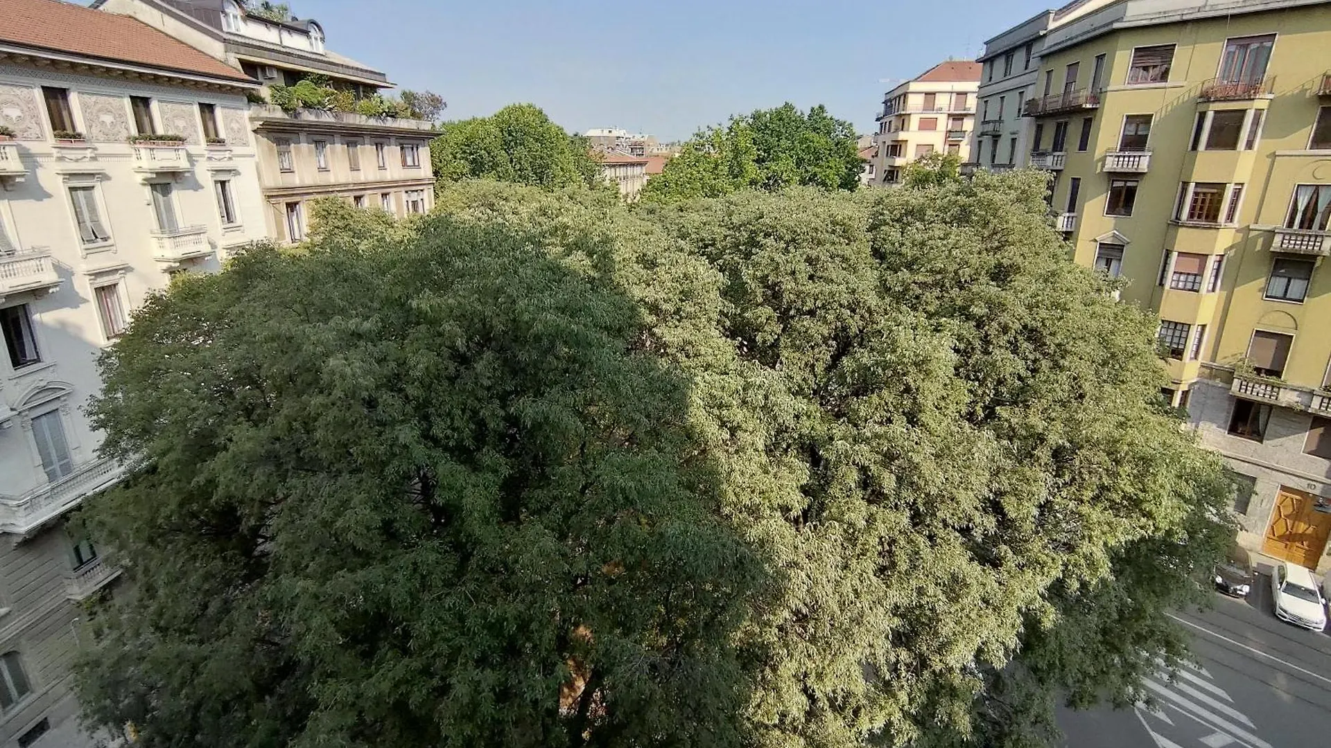 Spacious Apartment In The Heart Of The City Milan 0*,  Italy